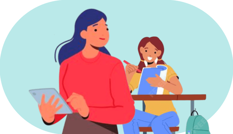 Présentation mobile d'Allo Ortho